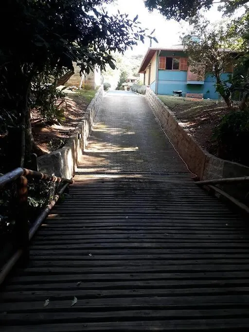 פיניירה Apenas Piso Terreo-Morada Do Morro-Praia De Cima ברזיל