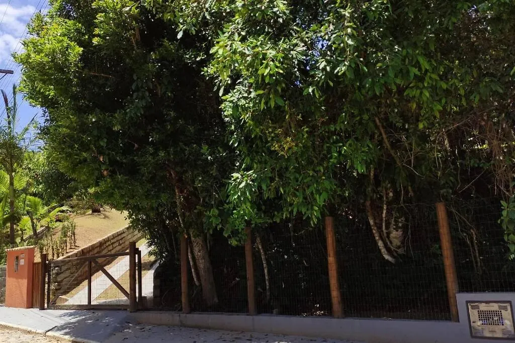בית נופש פיניירה Apenas Piso Terreo-Morada Do Morro-Praia De Cima