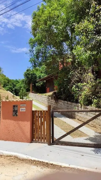 פיניירה Apenas Piso Terreo-Morada Do Morro-Praia De Cima 0*,  ברזיל